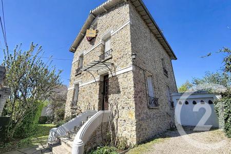 Deuil La Barre, Île-de-France 95170, France