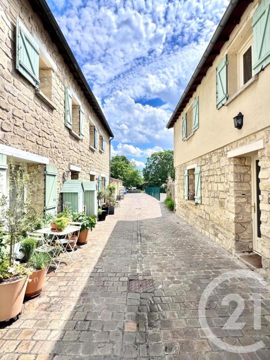 Carrieres Sur Seine, Île-de-France 78420, Francja