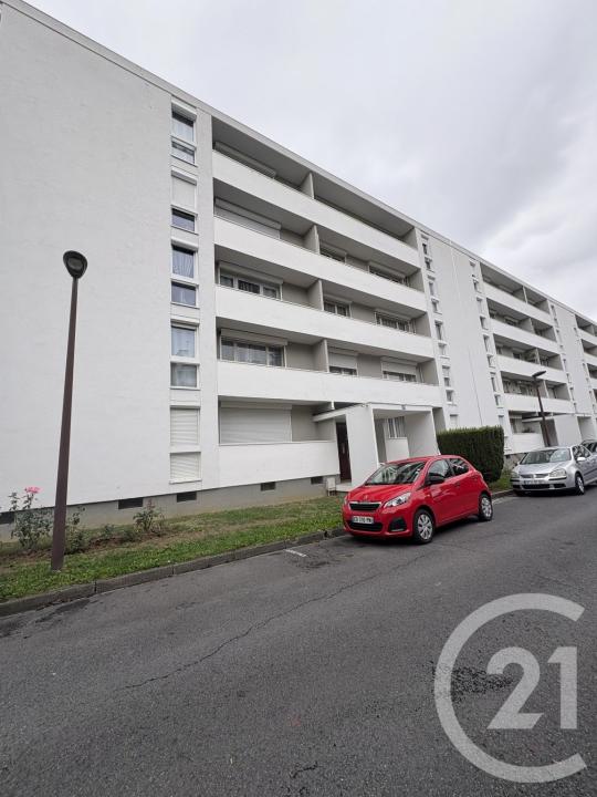 St Quentin, Picardie 02100, Francja