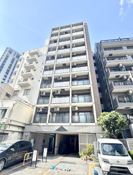 大森北1丁目29-10, 大田区, 东京 143-0016, 日本