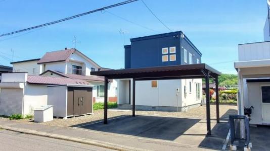 宝来仲町南1丁目2-14, 河東郡音更町宝来仲町南1丁目 売家 ※内見には事前予約必要, 河東郡音更町, Hokkaido 080-0135, Japan