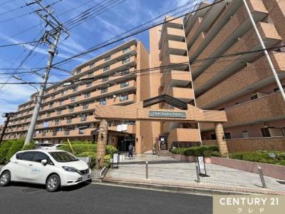 関間４丁目, ライオンズガーデン若葉, 坂戸市, 埼玉 350-0215, 日本