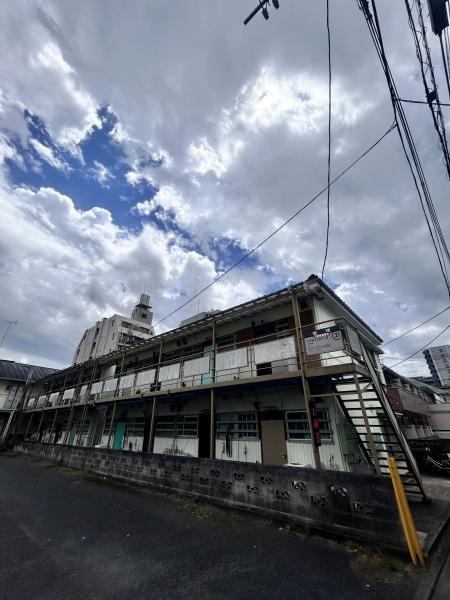 208, 南幸町1丁目1, 大西荘, 川崎市幸区, Kanagawa 212-0016, Japan