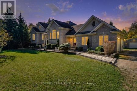 19976 KENNEDY ROAD, Caledon, Ontario L7K 1Y3, Kanada