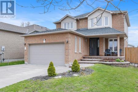 61 WILLEY DRIVE, Clarington (bowmanville), 온타리오주 L1C 4Z6, 캐나다