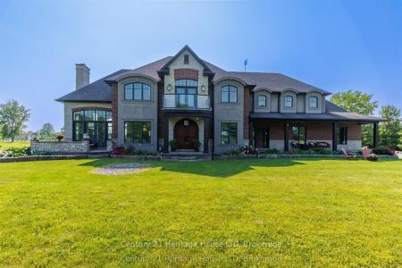 12679 NIAGARA PARKWAY, Niagara Falls, Ontario L2E 6S6, Canada