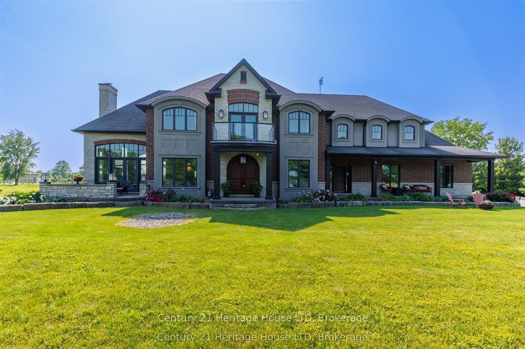 12679 NIAGARA PARKWAY, Niagara Falls, Ontario L2E 6S6, Kanada