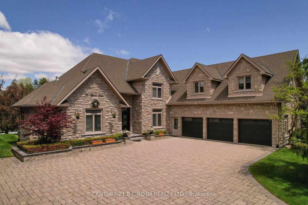 75 MARINE DRIVE, Innisfil, Ontario L0L 1R0, Kanada