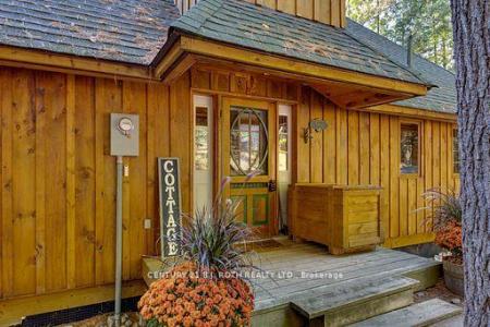 1213 CAMP JACKSON ROAD, Muskoka Lakes, Ontario P0C 1A0, Canada