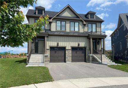 152 RED PINE STREET, Blue Mountains, Ontario L9Y 0Z3, Canadá