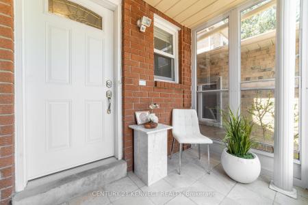 470 BROWNRIDGE DRIVE, Vaughan, Ontario L4J 5Z9, Canada