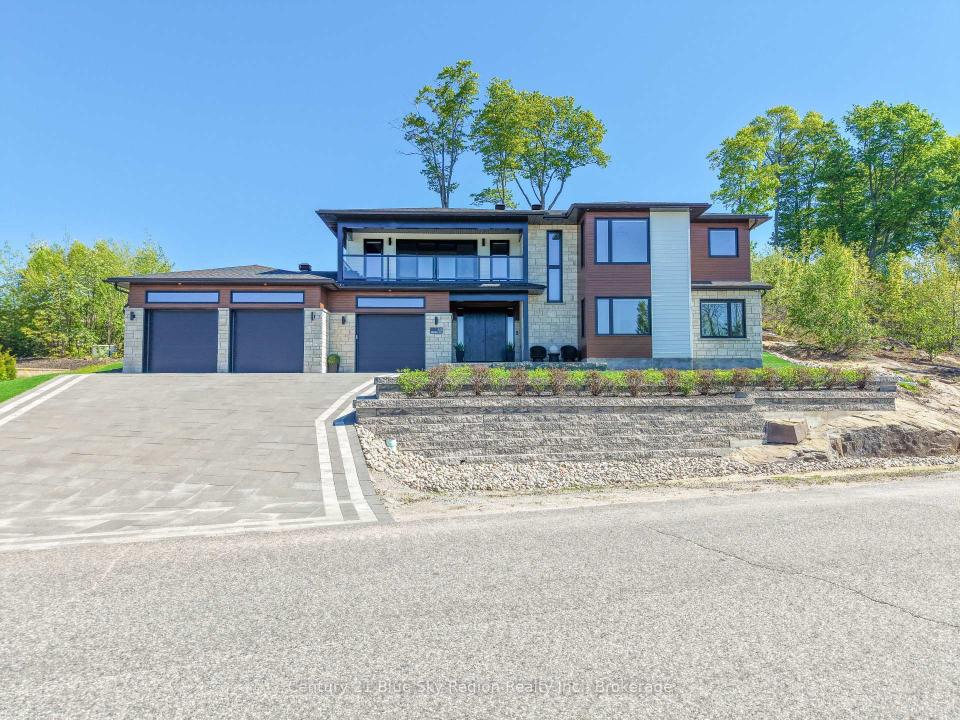 13 KENRETA DRIVE, North Bay, 安大略省 P1C 0A5, 加拿大