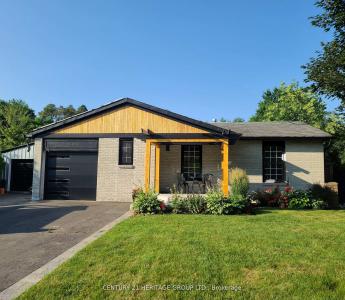 7 CRAWFORD CIRCLE, New Tecumseth, Ontario L0G 1A0, Canadá