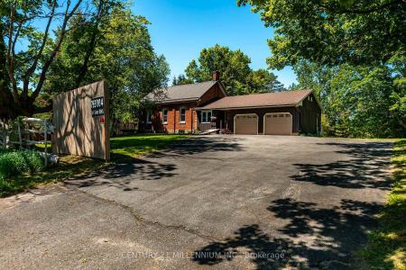 793004 3RD LINE EHS LINE, Mono, Ontario L9W 5X6, Kanada