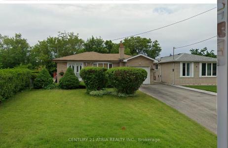 3 LAMBERTON BOULEVARD, Toronto, Ontario M3J 1G3, Canada