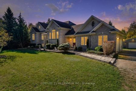 19976 KENNEDY ROAD, Caledon, Ontario L7K 1Y3, Canada