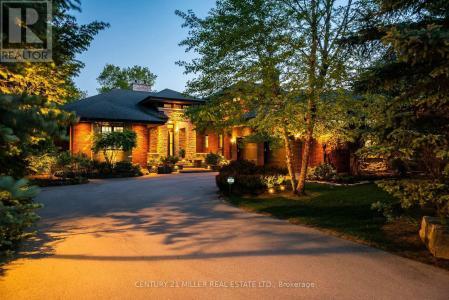 5316 DRENKELLY COURT, Mississauga (east Credit), Ontario L5M 2H4, Canada