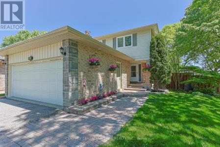 43 BISHOP CRESCENT, Markham (markham Village), 安大略省 L3P 4N4, 加拿大