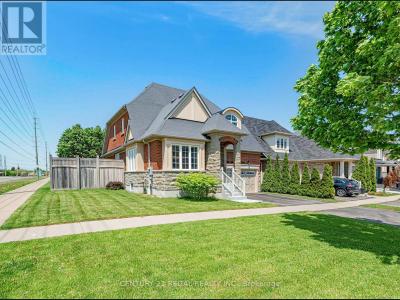 56 GAMBLE DRIVE, Ajax (northeast Ajax), أونتاريو L1Z 0G8, كندا 