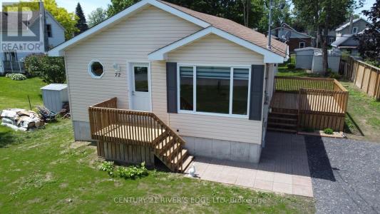 72 ST LAWRENCE STREET, South Dundas, Ontario K0C 1X0, Canada