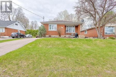 368 BELL STREET, Pembroke, Ontario K8A 2K4, Canadá
