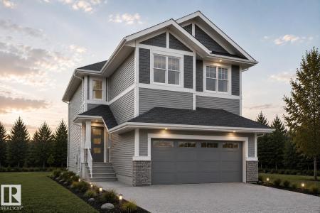 50 CHARTRES CLOSE, St. Albert, Alberta T8T 2E1, Canada