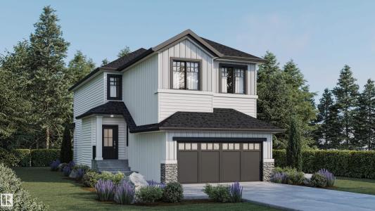 54 CHARTRES CLOSE, St. Albert, Alberta T8T 2E1, Canadá