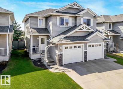 5101 SOLEIL BOULEVARD, Beaumont, Alberta T4X 0E3, Kanada