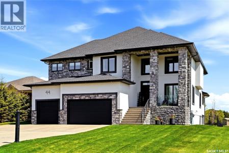 44 LOTT ROAD, White City, Saskatchewan S4L 5B1, Kanada