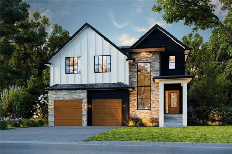 130 OSHANSKI PLACE, West St Paul, Manitoba R4A 1A9, Canada