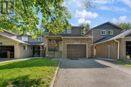 4053 TRAPPER CRESCENT, Mississauga (erin Mills), Ontario L5L 3A7, Canada