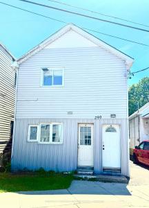 290 WELLAND AVE AVENUE, St. Catharines, 온타리오주 L2R 2P9, 캐나다
