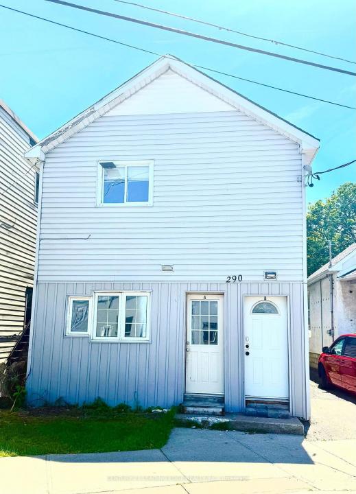 290 WELLAND AVE AVENUE, St. Catharines, 온타리오주 L2R 2P9, 캐나다