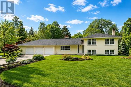 91 ENNISCLARE DRIVE EAST, Oakville (mo Morrison), 安大略省 L6J 4N3, 加拿大