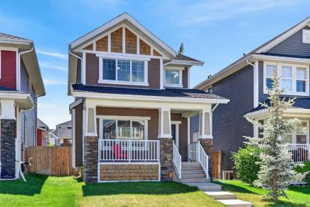 218 RIVER HEIGHTS GREEN, Cochrane, Alberta T4C 0S3, Canada