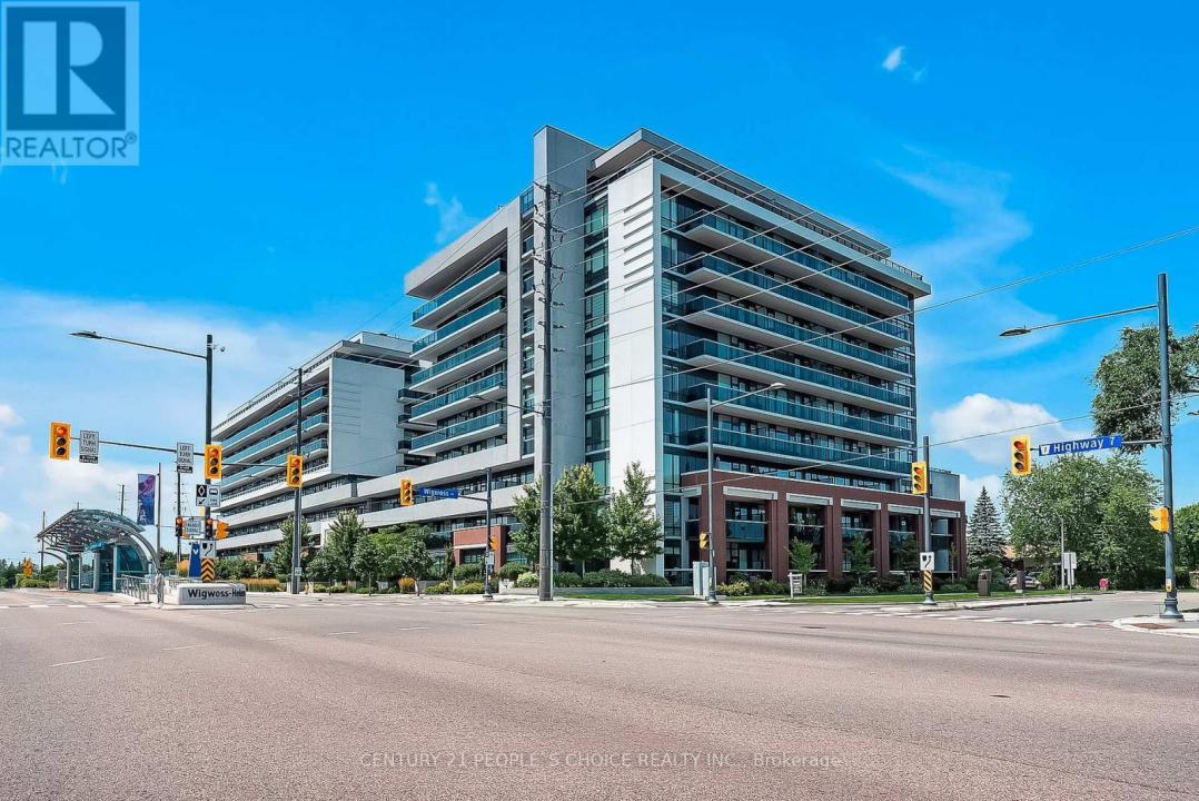4800 HIGHWAY 7 ROAD, Vaughan (east Woodbridge), Ontario L4L 1H8, Kanada