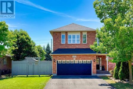 2587 CARBERRY WAY, Oakville (wm Westmount), Ontario L6M 4R8, CANADÁ