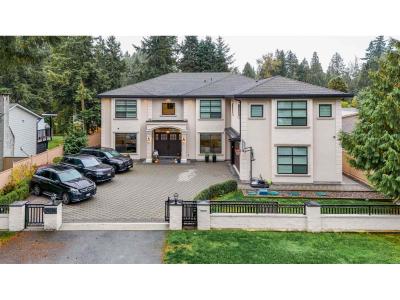 20208 42 AVENUE, Langley, British Columbia V3A 3A6, Canada