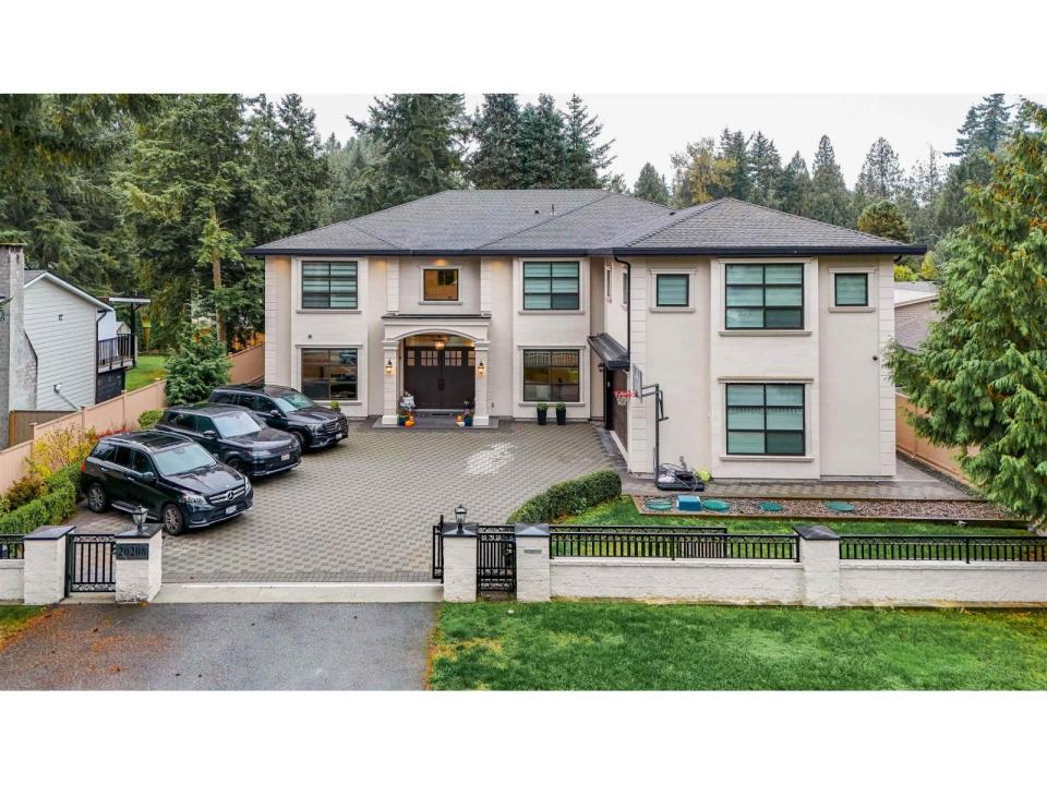 20208 42 AVENUE, Langley, Colombia Británica V3A 3A6, Canadá