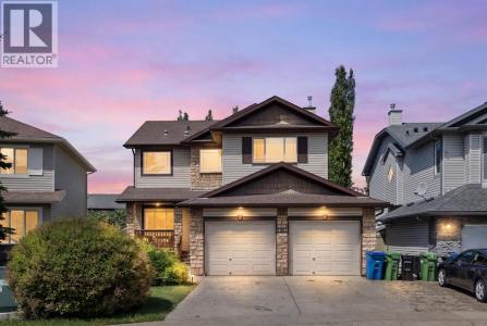 2693 COOPERS CIRCLE SOUTHWEST, Airdrie, Alberta T4B 3B8, Canadá