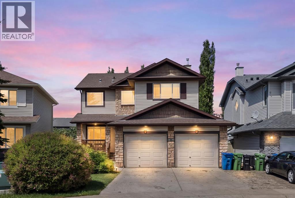 2693 COOPERS CIRCLE SOUTHWEST, Airdrie, Alberta T4B 3B8, Canadá