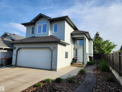 24 EGERLAND PL, Stony Plain, Alberta T7Z 2W5, Canadá