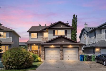 2693 COOPERS CIRCLE SW, Airdrie, Alberta T4B 3B8, Canadá