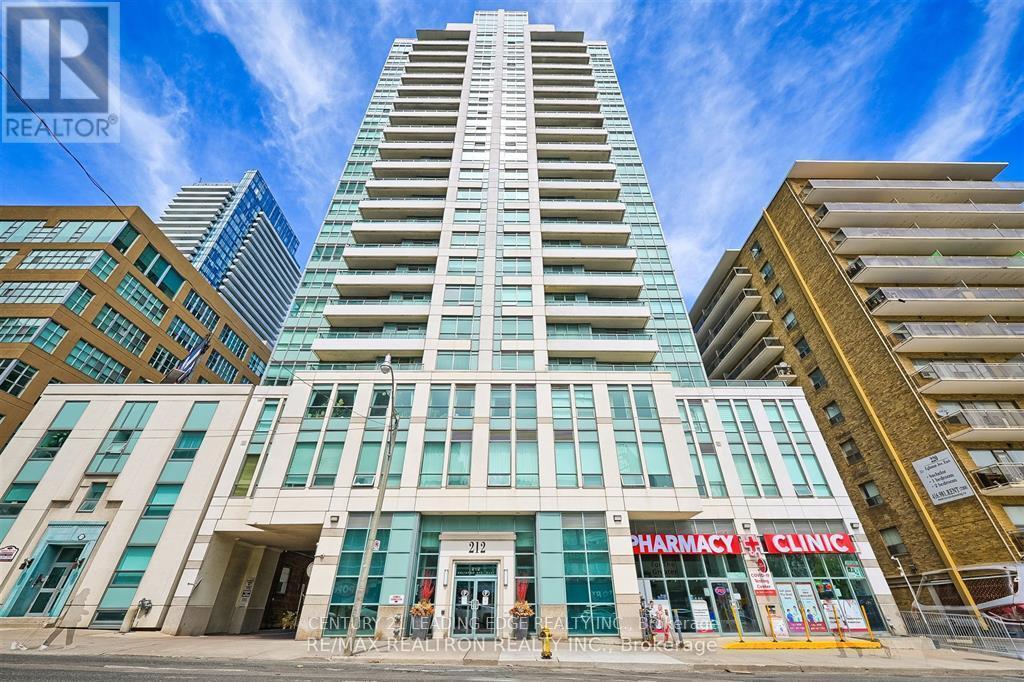 212 EGLINTON AVENUE EAST, Toronto (mount Pleasant West), Ontario M4P 0A3, Kanada