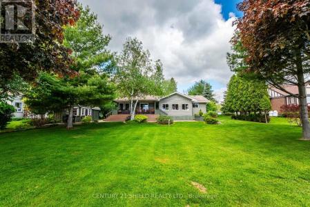 14118 WILLBRUCK DRIVE, South Stormont, Ontario K0C 1X0, Canada