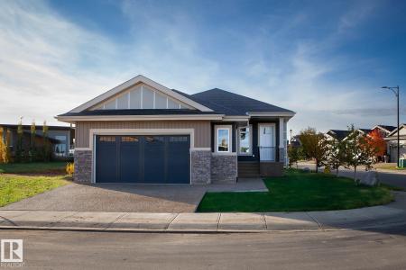 50 HEATHERGLEN DRIVE, Spruce Grove, Alberta T7X 4C3, Canadá