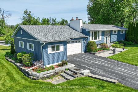 1190 NUFOREST DRIVE, Selwyn, Ontario K0L 1T0, Canada