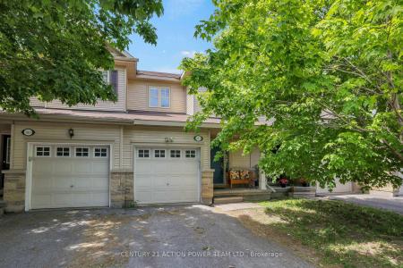 182 PREM CIRCLE, Barrhaven, Ontario K2J 0C4, Canada