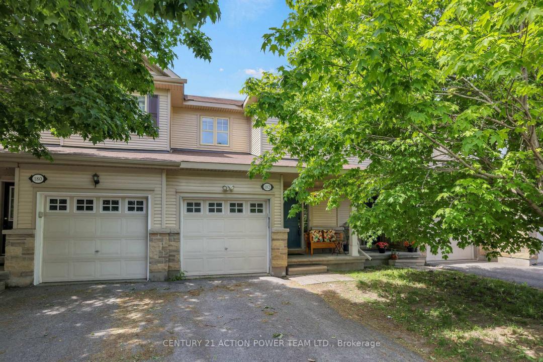 182 PREM CIRCLE, Barrhaven, 安大略省 K2J 0C4, 加拿大