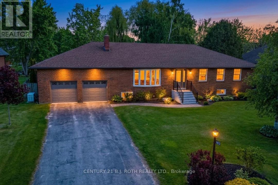 183 BAYSHORE DRIVE, Ramara, Ontario L0K 1B0, Canada